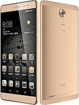 Zte Axon Max Price With Specifications